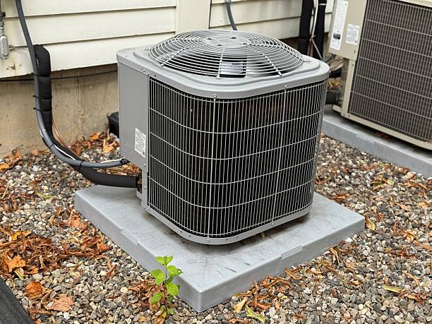 24/7 Emergency Hvac Repair experts in Norwich, CT